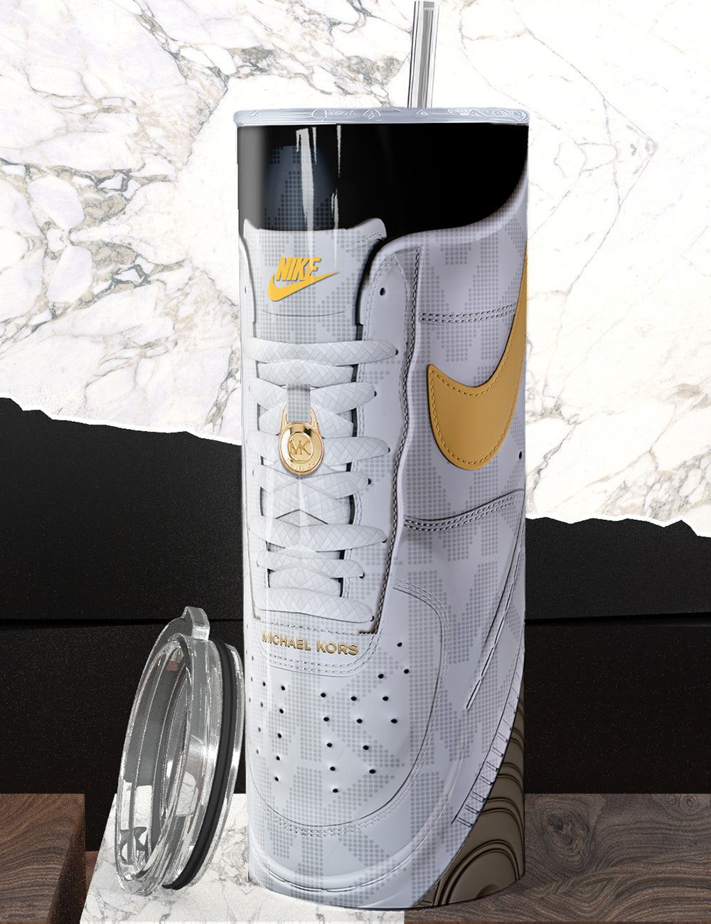 Nike Air Michael K The Excellence's Store