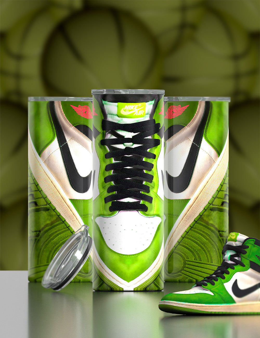 Nike Air Tumbler