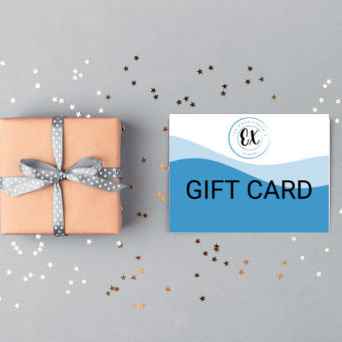 The Excellence's Store Gift Card