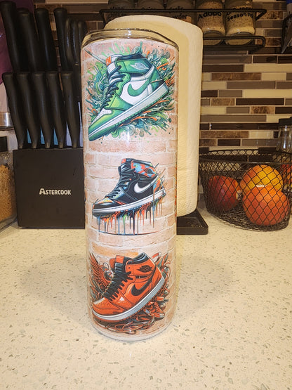 Nike J’s Tumbler The Excellence's Store