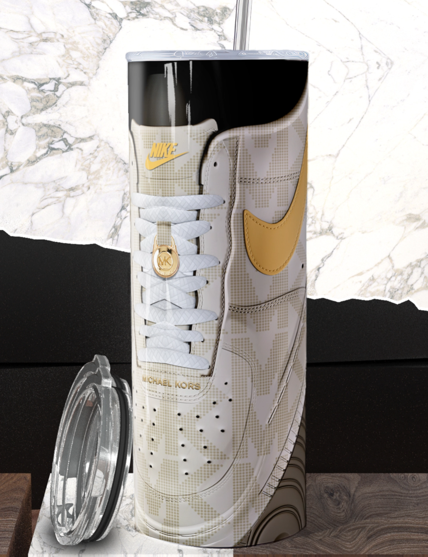 Nike Air Michael K The Excellence's Store