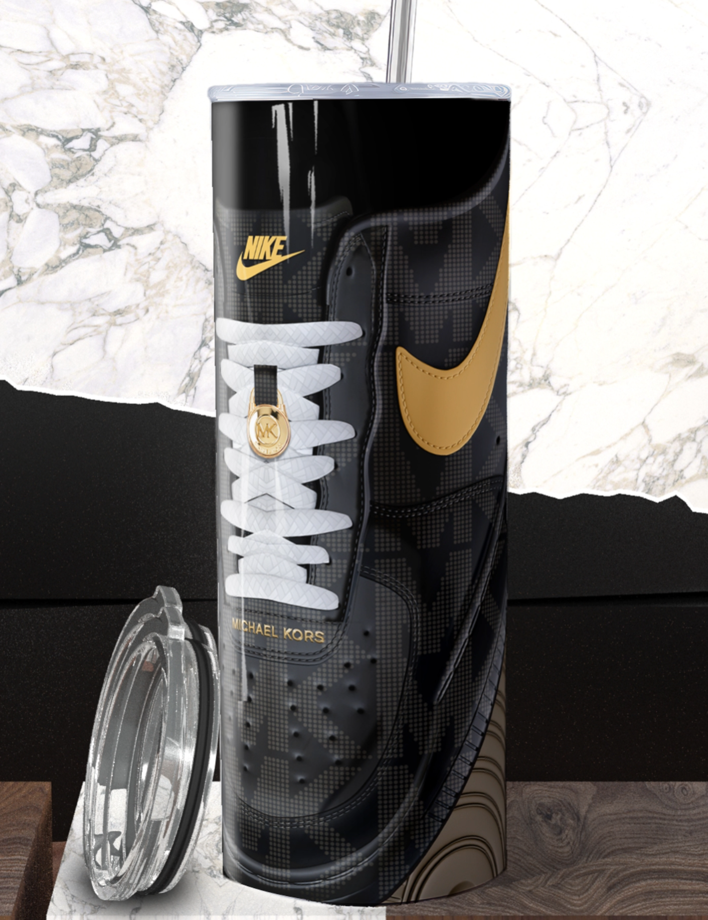 Nike Air Michael K The Excellence's Store