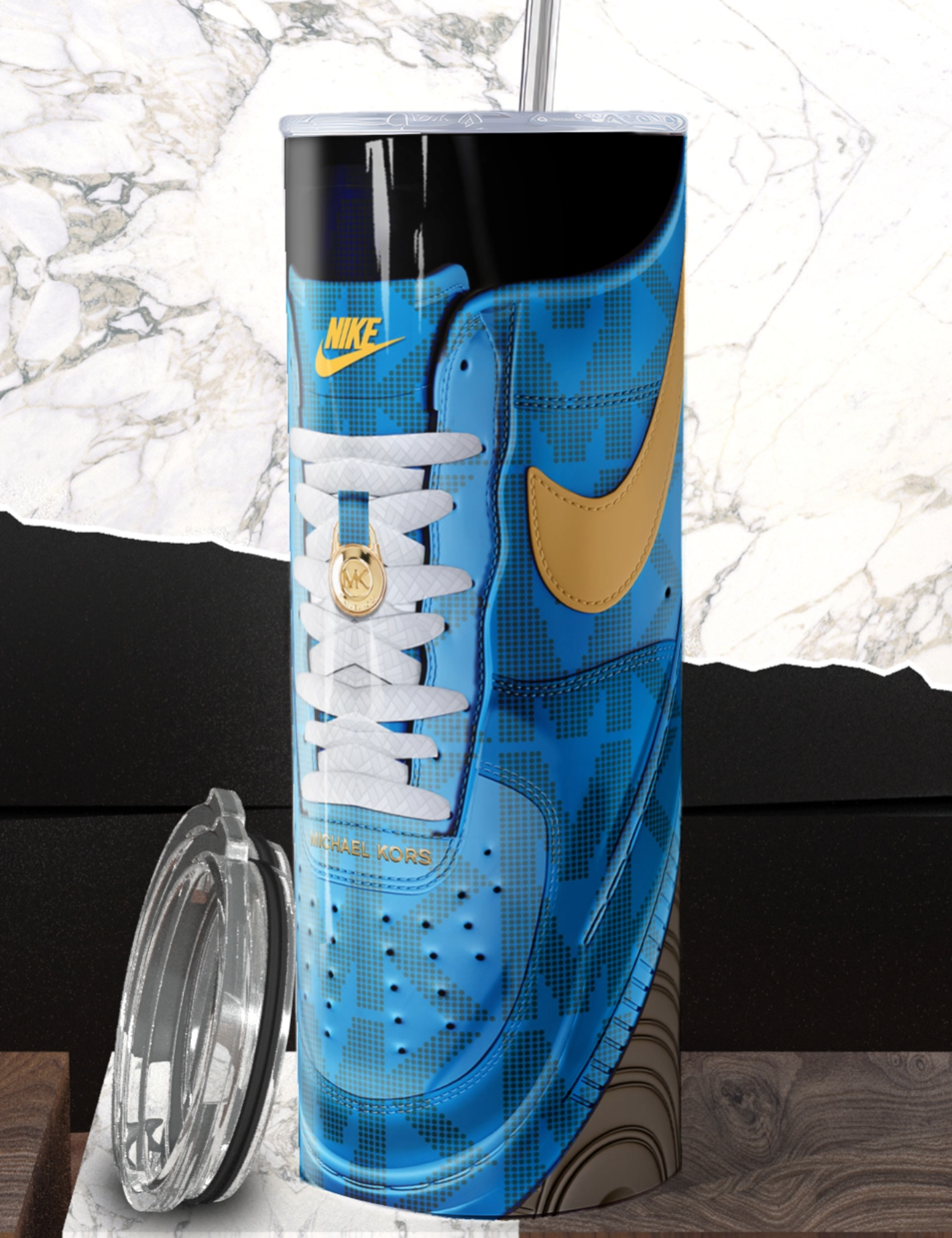 Nike Air Michael K The Excellence's Store