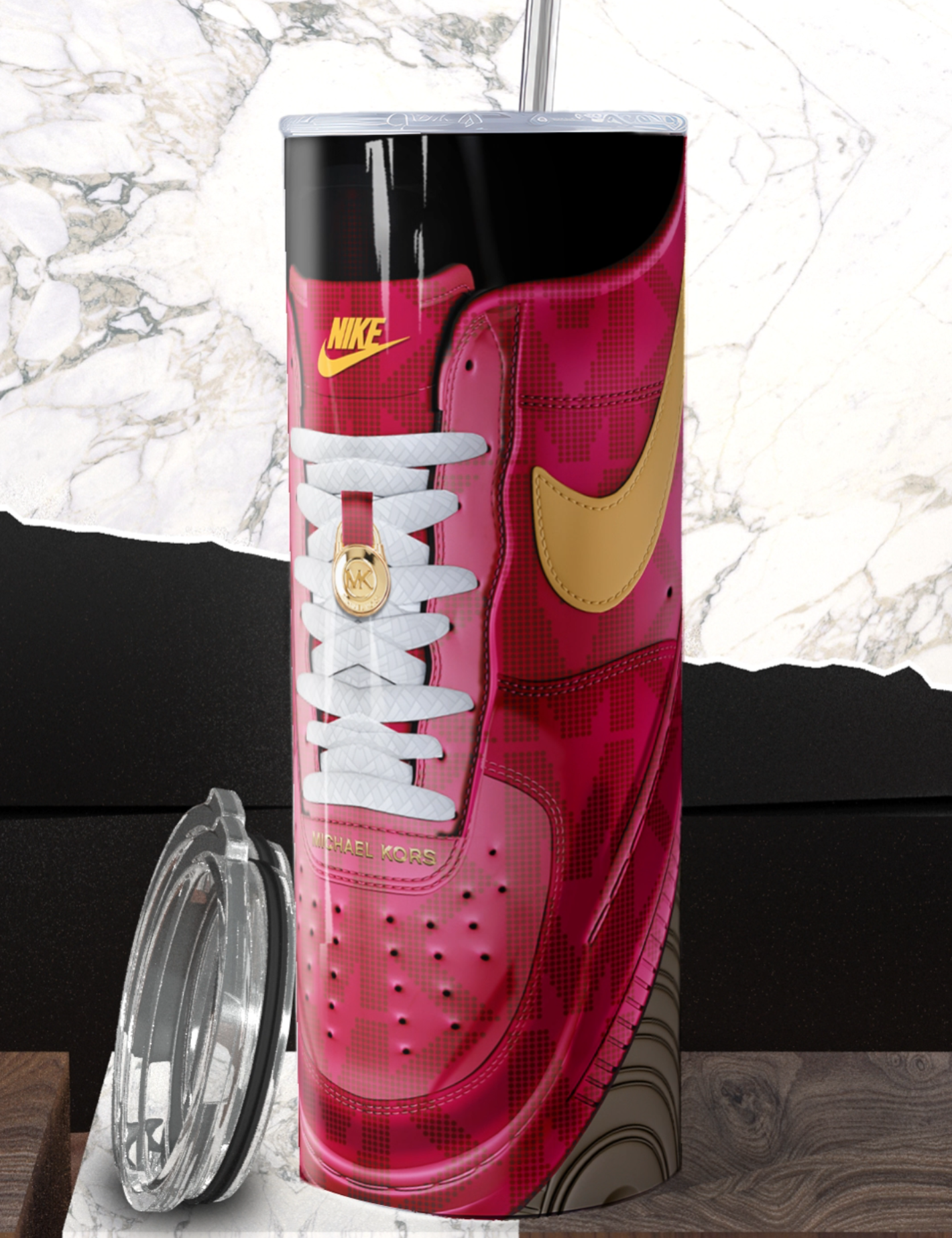 Nike Air Michael K The Excellence's Store