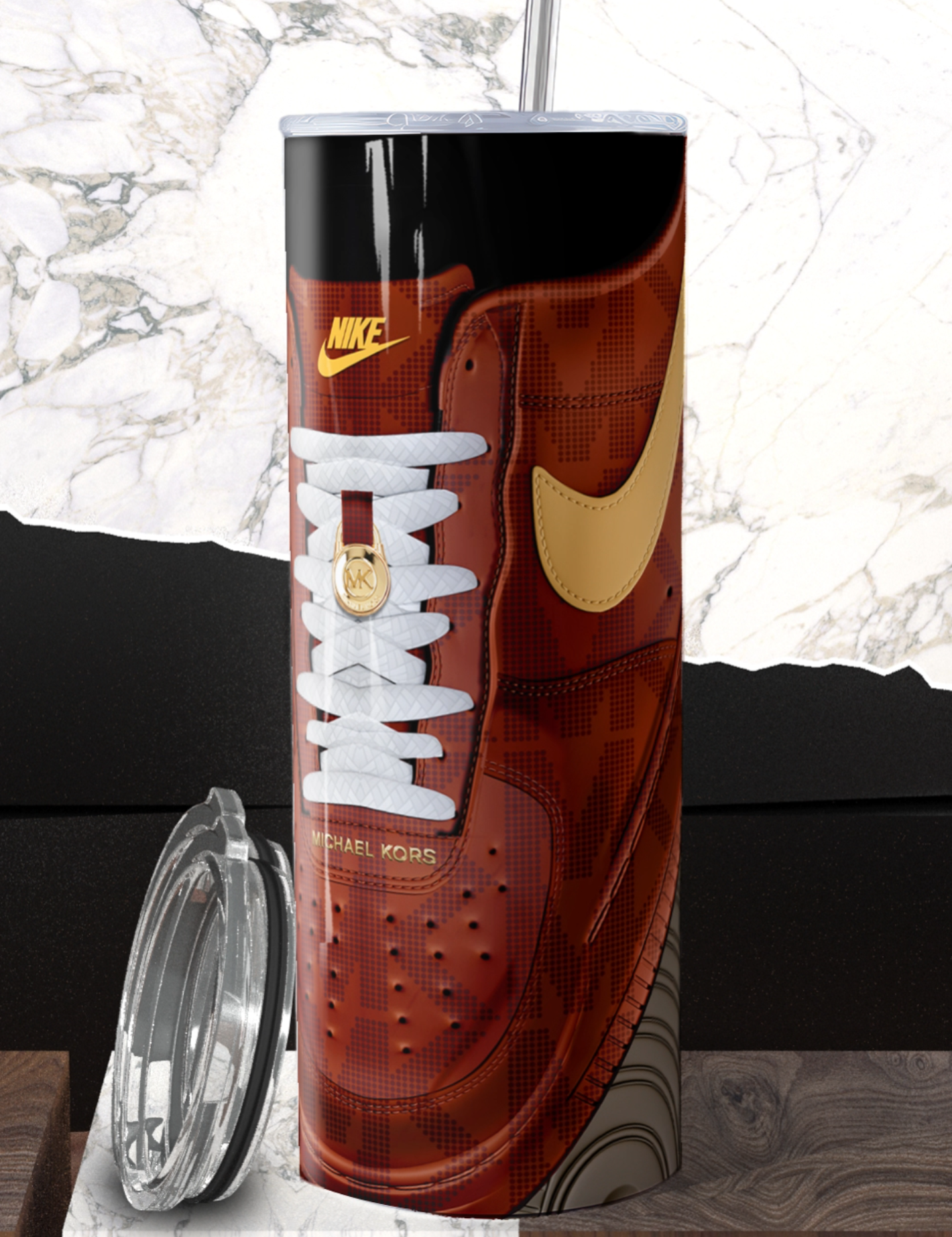 Nike Air Michael K The Excellence's Store