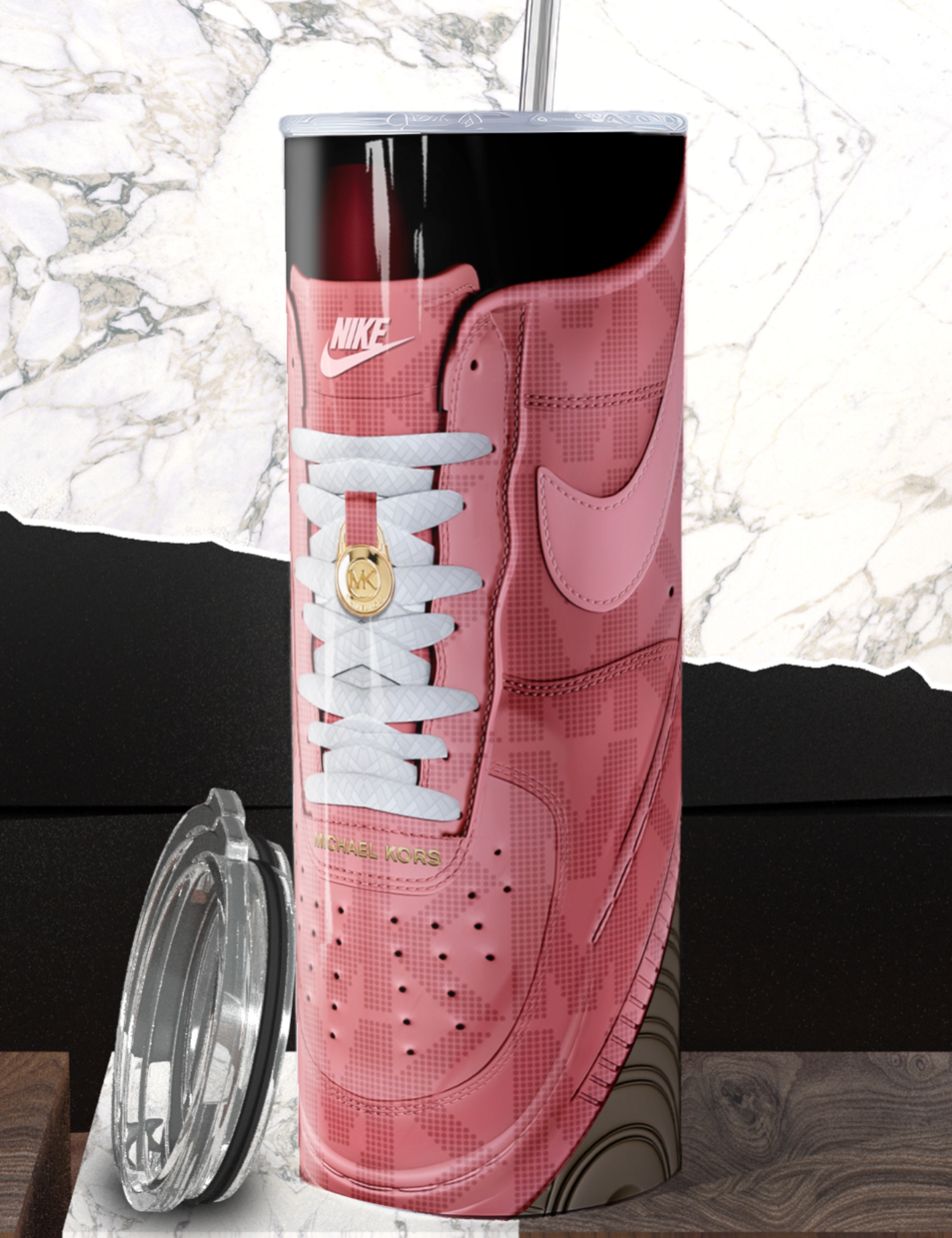 Nike Air Michael K The Excellence's Store