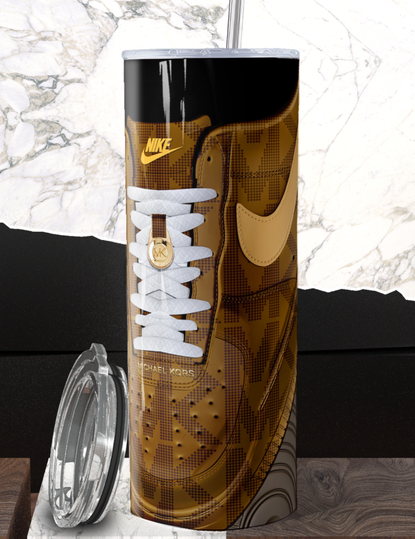 Nike Air Michael K The Excellence's Store