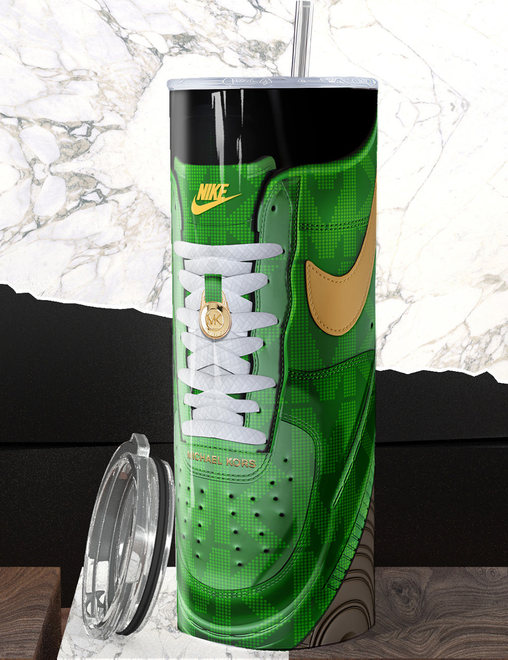 Nike Air Michael K The Excellence's Store