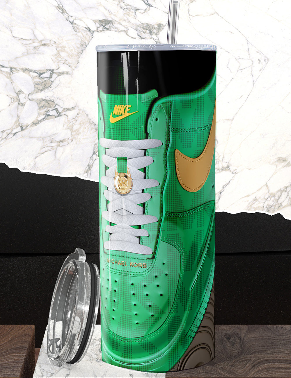 Nike Air Michael K The Excellence's Store