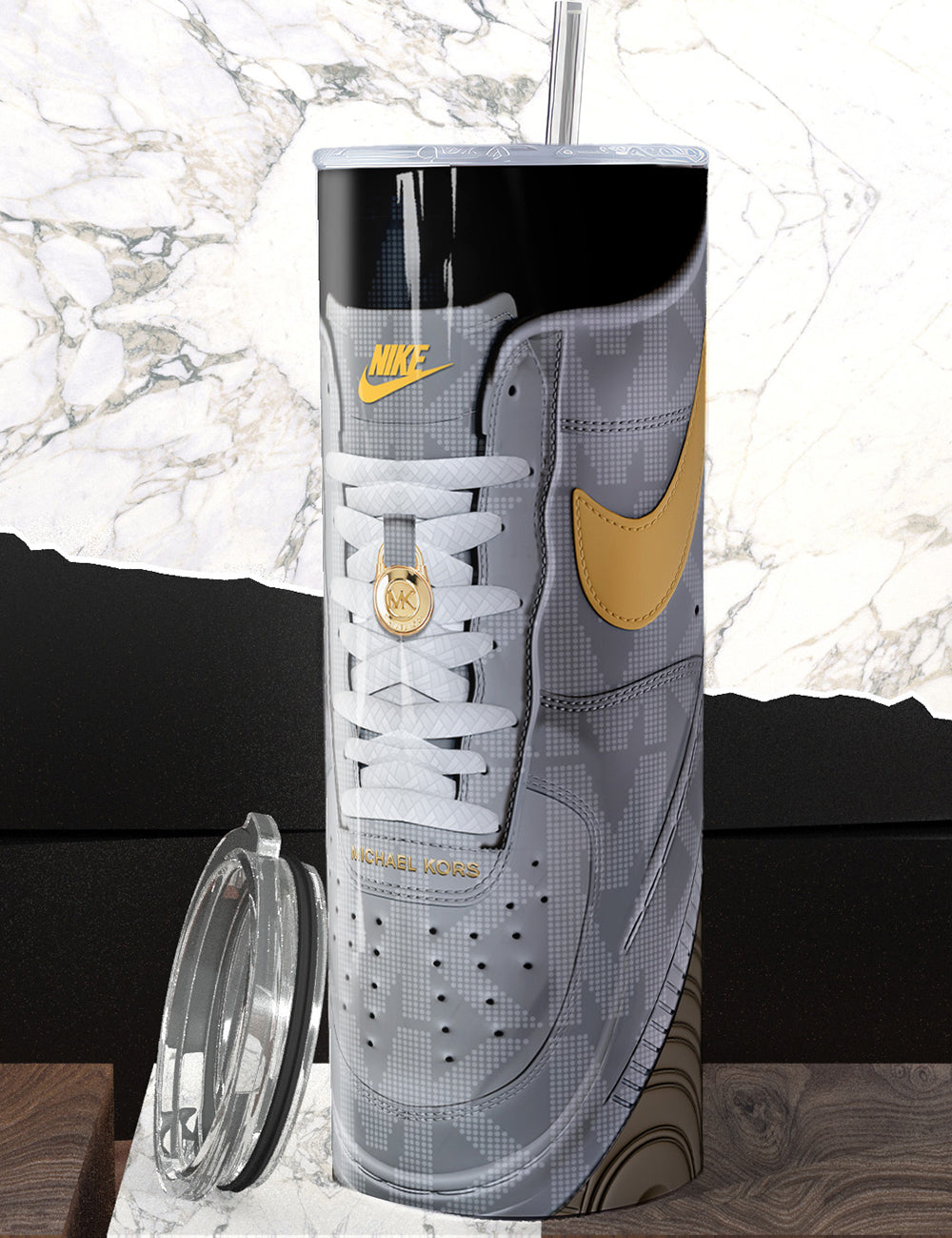 Nike Air Michael K The Excellence's Store