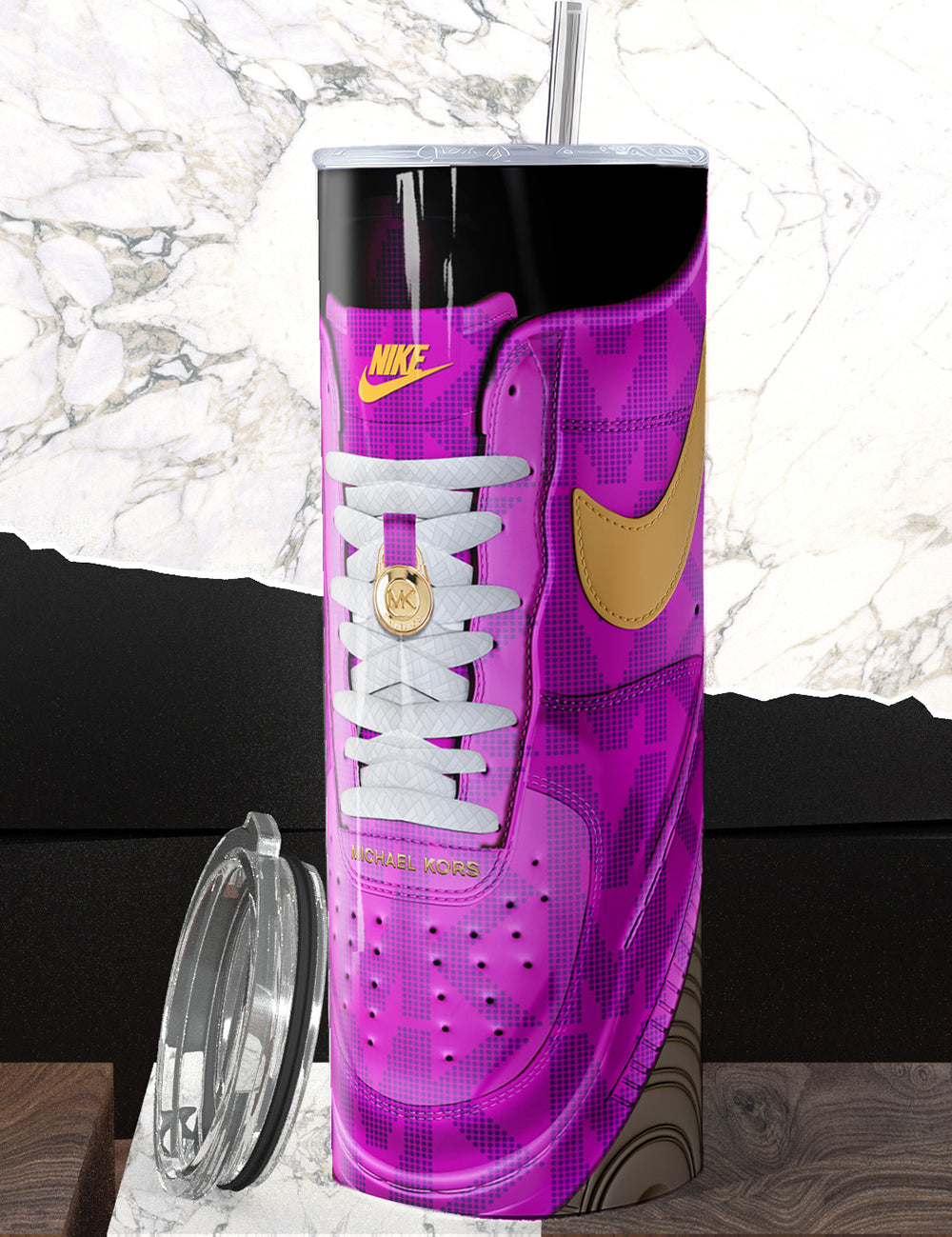 Nike Air Michael K The Excellence's Store