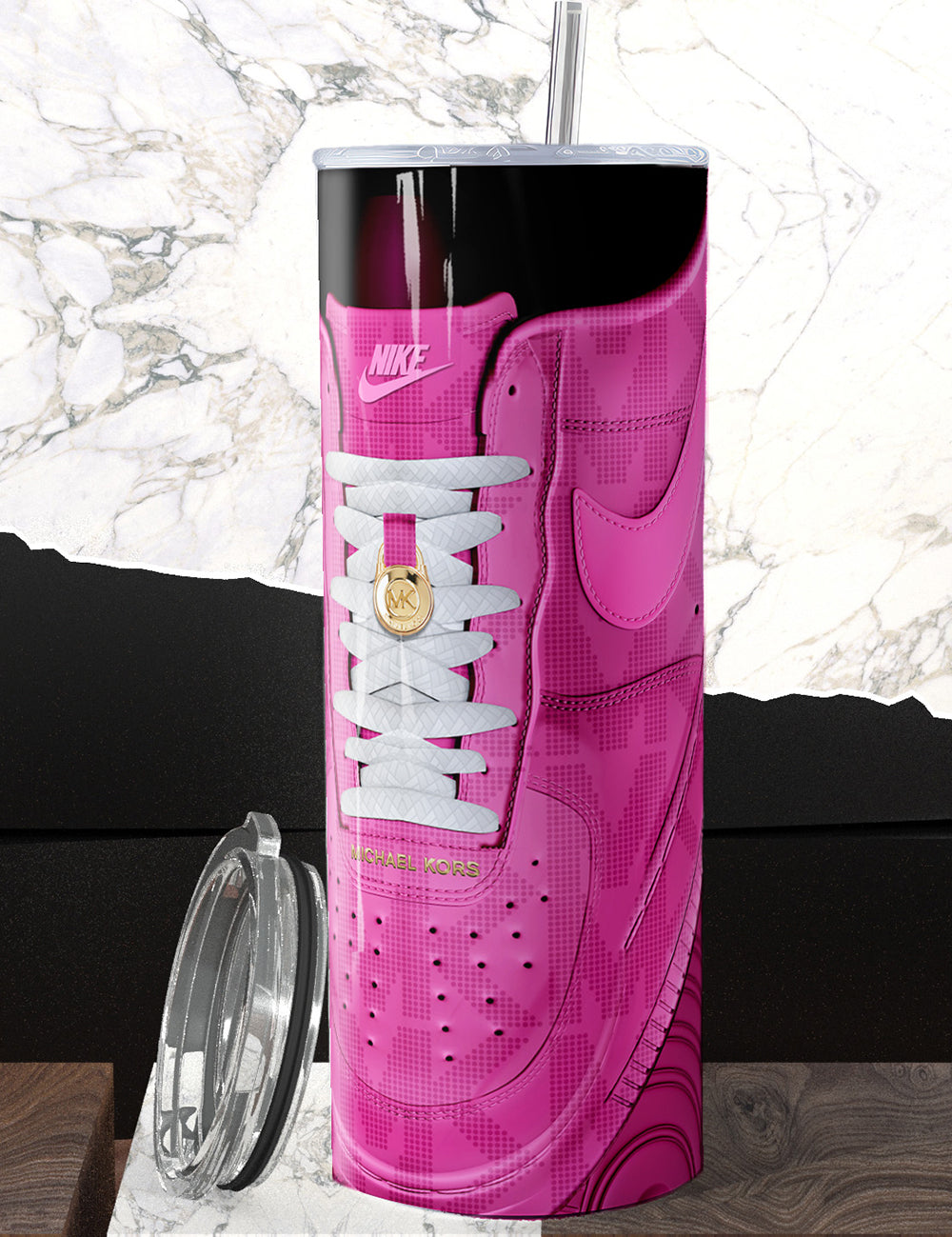 Nike Air Michael K The Excellence's Store