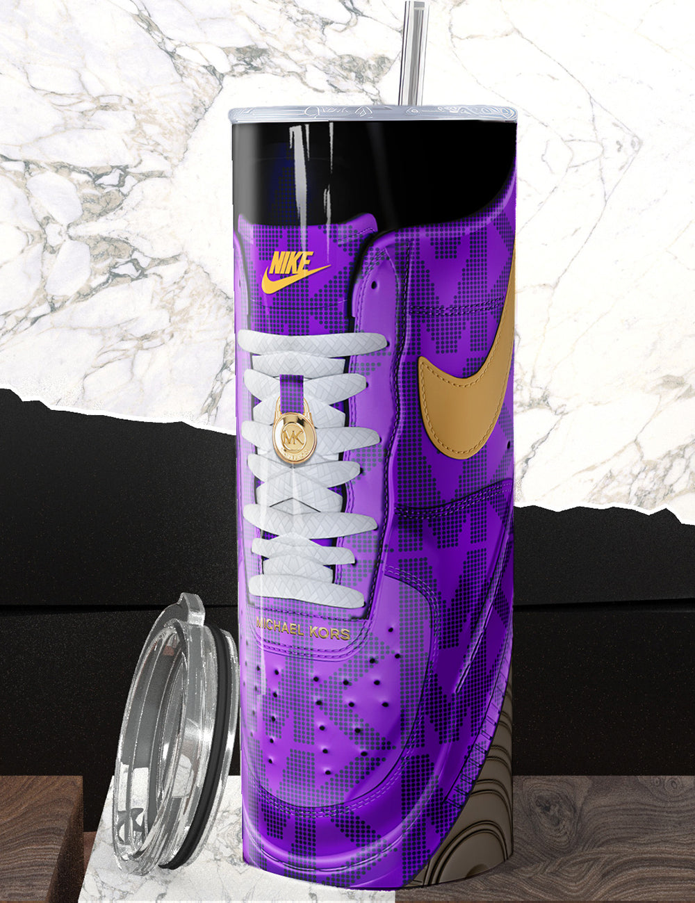 Nike Air Michael K The Excellence's Store
