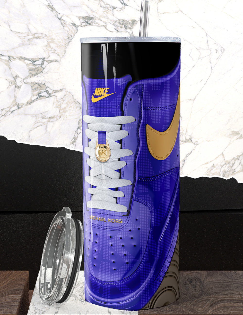 Nike Air Michael K The Excellence's Store