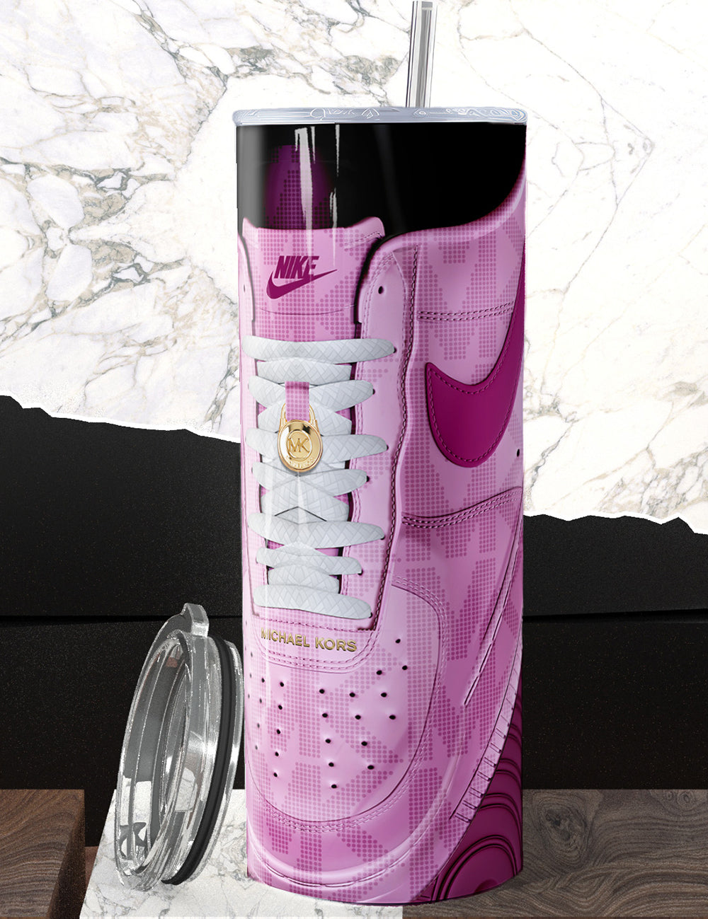 Nike Air Michael K The Excellence's Store