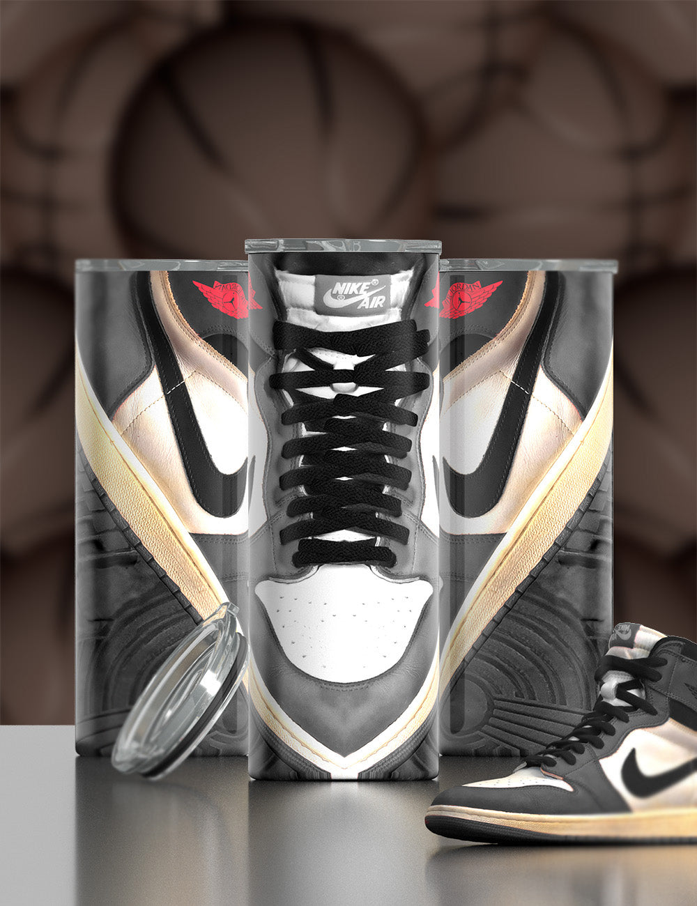 Nike Air Tumbler