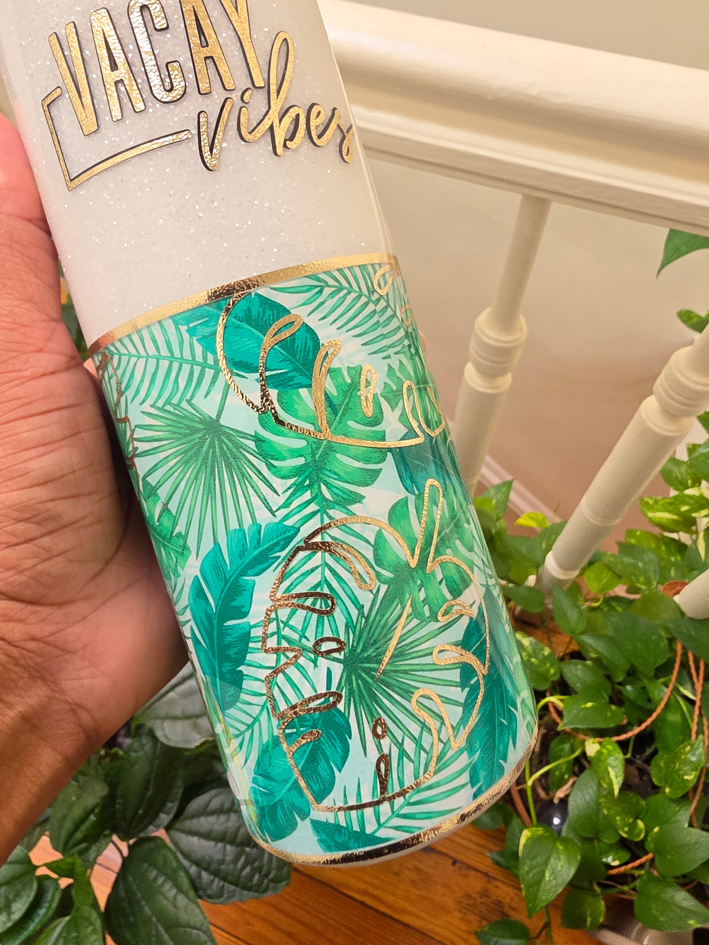 20oz Vacay Vibes Tumbler
