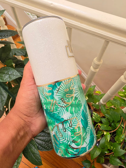 20oz Vacay Vibes Tumbler The Excellence's Store