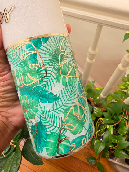 20oz Vacay Vibes Tumbler The Excellence's Store