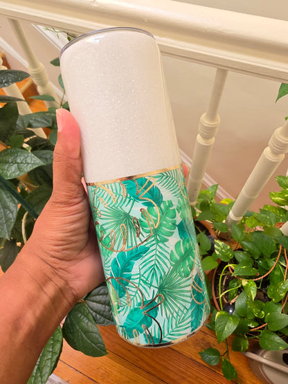 20oz Vacay Vibes Tumbler The Excellence's Store