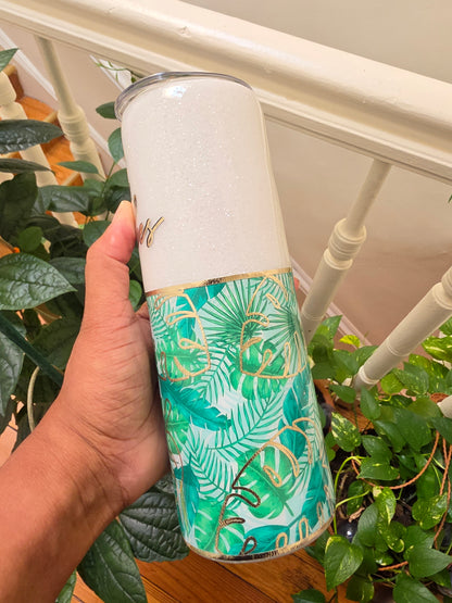 20oz Vacay Vibes Tumbler The Excellence's Store