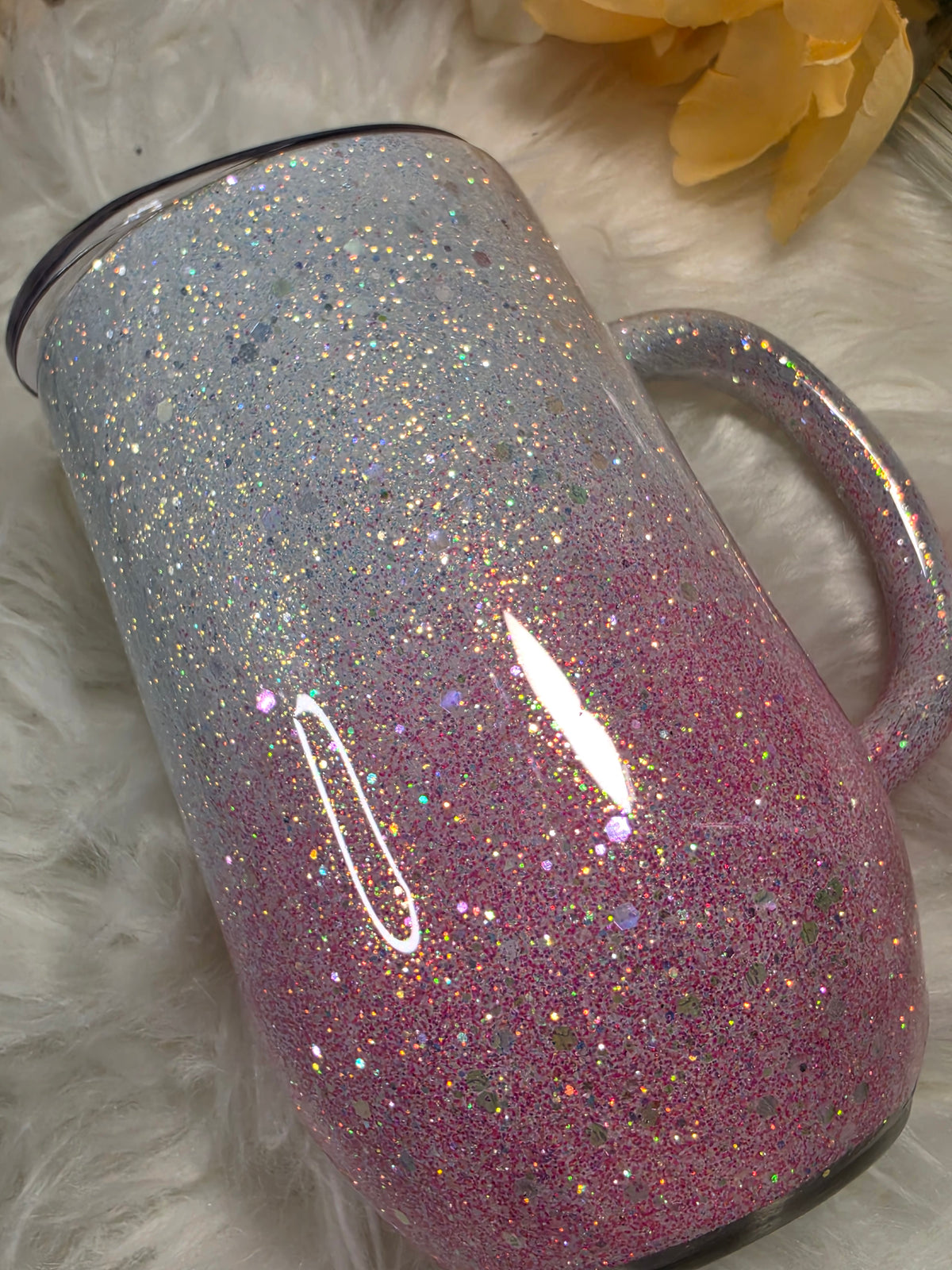 16oz Custom Pink & White Book Lover Stemmy Tumbler | Lost in a book please do not disturb The Excellence's Store
