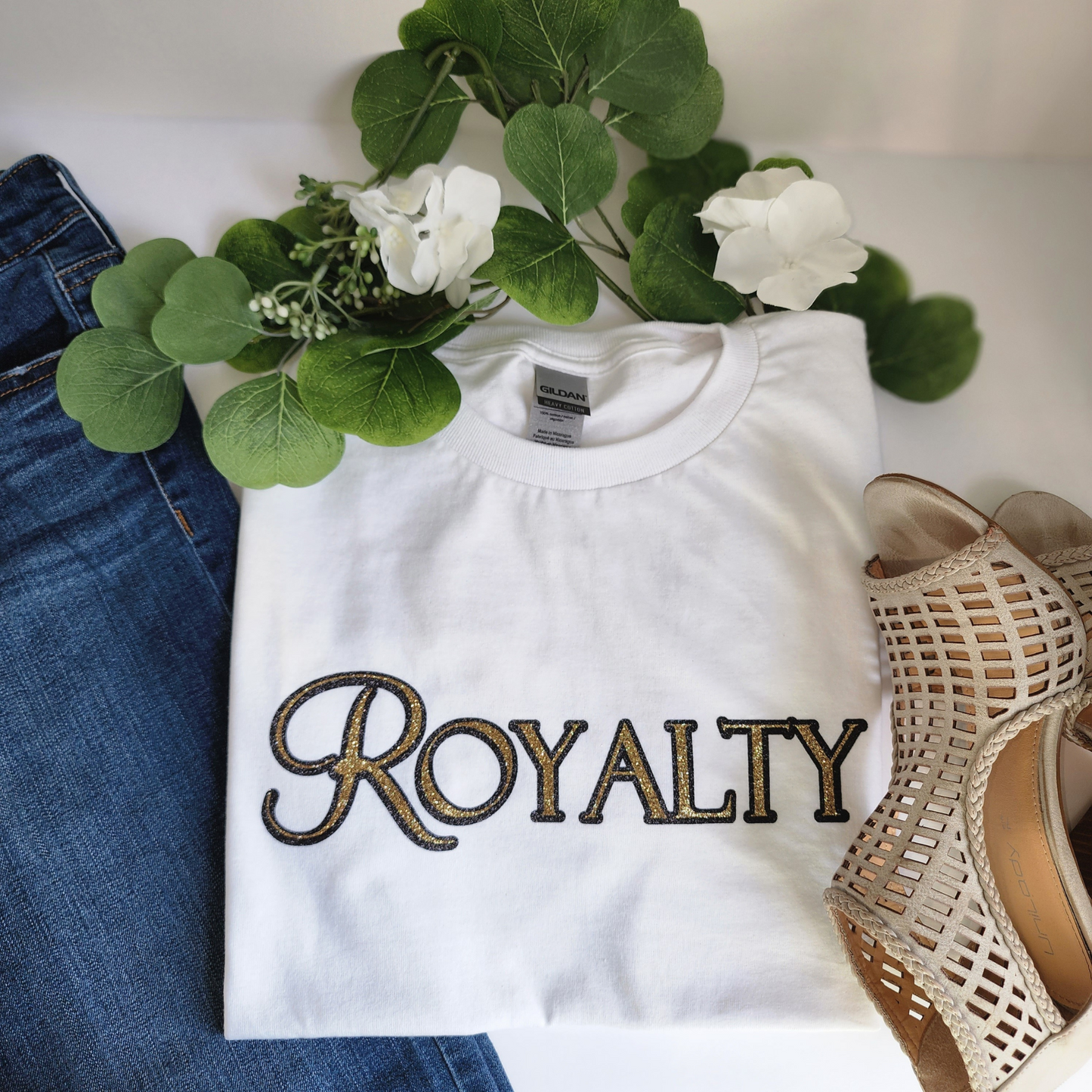 Royalty T-Shirt