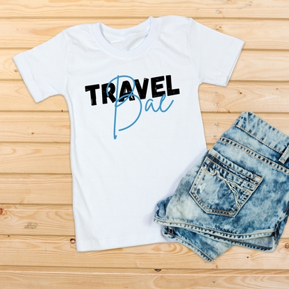 Travel Bae T Shirt Excellence's Shop