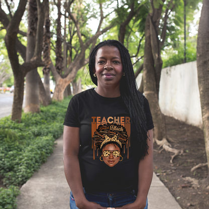 Afro Teacher Excellence's Store