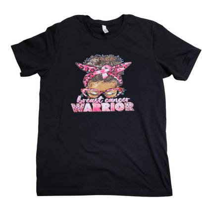 Breast Cancer Warrior The Excellence's Shop